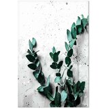  Slika - Eucalyptus Scent (1 Part) Vertical 60x90 | shoptok.hr
