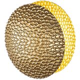 Opviq lights Yosma 13645 Zidna lampa, Zlatna | ePonuda.com