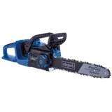 Scheppach Aku lančana testera Brushless IXES BC-CS355Duo-X – Solo | Eponuda.com
