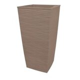  GARDINO-SAKSIJA FINESA 36x36xh70cm MOKA | Eponuda.com