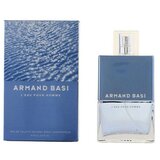 Parfem L'Eau pour Homme 125 ml toaletna voda za moške Cene