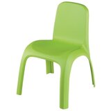 Keter DEČIJA STOLICA, ZELENA 43 x 39 x 53 | ePonuda.com