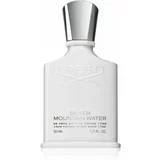 Creed Silver Mountain Water parfumska voda za moške 50 ml
