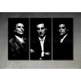  Ručno slikane slike na platnu pop art goodfellas | ePonuda.com