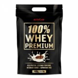 ACTIVLAB Whey Protein Premium, Čokolada, 2kg Cene