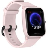 Amazfit pametna ura bip u pro pink 6972596102755 | Shoptok.si