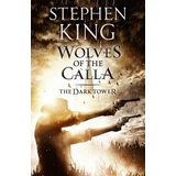 Stephen King - The Dark Tower 5: Wolves Of The Calla