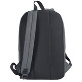 Target Nahrbtnik Econ Melange Grey | Shoptok.si