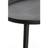 Light & Living Kovinska stranska mizica 49x67 cm Lienz – | Shoptok.si