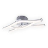 BRILONER 3186-039 - led plafonski luster go 3xLED/6W/230V Cene