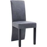  jedilni stol, siva | Shoptok.si