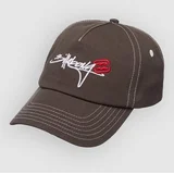 Core Lord Snapback Cap raven