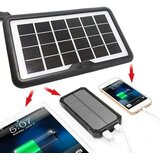  prenosivi solarni panel i punjač 8W sa usb izlazom Cene