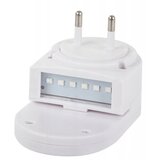  LED svetlosna zamka protiv komaraca sa zamenjivim UV pločicama/230V | Eponuda.com