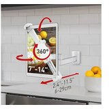  T72 Univerzalni zidni nosač za tablet 7" - 14" | ePonuda.com