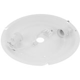 Brilagi plafonsko svetlo clare 2xE27/24W/230V prečnika 30 cm, belo | Eponuda.com