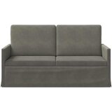  Kauč za dvoje Svjetlosiva 150 x 81 x 82 cm Kordura tekstil | shoptok.hr