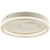 Brilliant LED plafonsko svetlo REVOLA LED/33W/230V prečnik 40 cm belo Cene