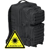 Urban Classics Big US Cooper Backpack Black Cijene