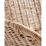Kave Home Jedilni stol v naravni barvi Chart – | Shoptok.si