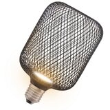 Osram led sijalica decor flat E27/3,5W/230V 2700K crna | Eponuda.com