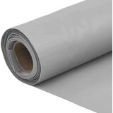 vidaXL Balkonski zaslon za privatnost sivi 300 x 75 m PVC | shoptok.hr