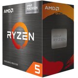  AMD Ryzen 5 5600G 6 cores 3.9GHz (4.4GHz) Box procesor | Eponuda.com