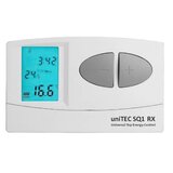  bezicni programski termostat uniTEC SQ1 RX Cene