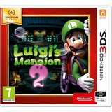  Luigis Mansion 2 (3DS) | Shoptok.si