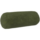  Presvlaka za jastuk 2 pcs HEERLEN Zelena Ø 15 x 40 cm | shoptok.hr