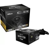 AsRock PSU 650W Gold, CL80PLUS, 120mm fan, ATX 3.1PCIe 5.1 | Eponuda.ba