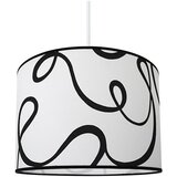  Luster na sajli 1xE27/60W/230V, različiti dezeni | Eponuda.com