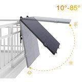 ECOFLOW Single Axis Solar Tracker - solarni tragač | shoptok.hr