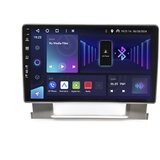 Kettz tipska multimedija 9 Slim DIN za Opel Astru J 2010-2017 | ePonuda.com