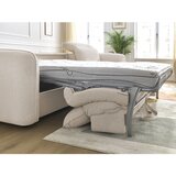 Bobochic Paris Bež kutna garnitura Achille – | shoptok.hr