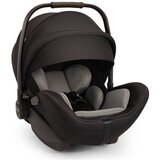 Nuna® dječja autosjedalica arra™ flex i-size 157° (40-87 cm) caviar | shoptok.hr