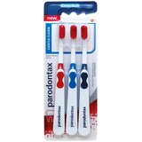 Parodontax Gentle Clean Extra Soft Trio Set četkica za zube 3 kom Cijene