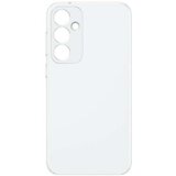 Samsung original Clear Case ovitek EF-QS711CTE za Galaxy S23 FE - prozoren Cene