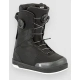 Monarch BOA 2027 Snowboard cevlji black