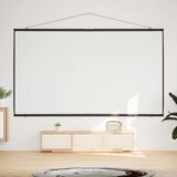  Projekcijsko platno za zid 120 inča 16:9 | Eponuda.com