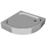 Kolpa San Kolpa Tuš kada Ontex 90 ugradna 754880 | Eponuda.com