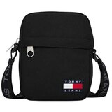 Tommy Hilfiger crna torba za muškarce Cene