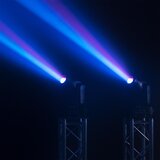 beamZ Pro IGNITE300 LED BSW 2 x Moving Head + transportni kovček - - Audio-Kondric | Shoptok.si