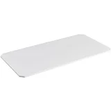 dodatna polica za omaro classic™ white