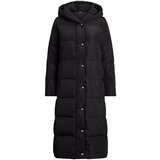 Polo Ralph Lauren Zimski kaput crna Cijene