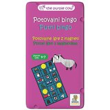 Singa Games potovalna igra potovalni bingo 420119 Cene