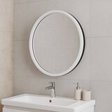 Tutumi Stensko ogledalo LED 60cm BL807 | Shoptok.si