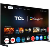 Tcl 98C8K Premium QD-MiniLED Google TV - - 98 | Shoptok.si