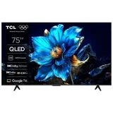 75"P7K 4K qled tv 60HzGoogle tv hdr...