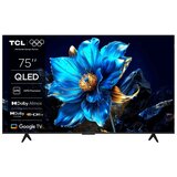 Tcl 75P7K QLED 4K UHD Smart TV | Eponuda.com